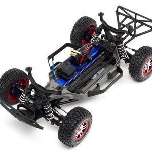 COPY - traxxas slash 4x4 platinum